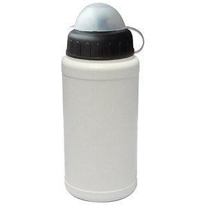 500ml Baseline Water Bottle - Dust Cap - 3 Day Image 6 of 6