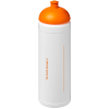 View Image 3 of 3 of 750ml Baseline Water Bottle - Domed Lid - White - I Belong To Design