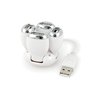 View Image 2 of 2 of DISC Turtle USB Hub