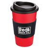View Image 4 of 13 of Americano Travel Mug - Mix & Match with Grip