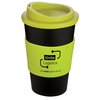 View Image 8 of 13 of Americano Travel Mug - Mix & Match with Grip