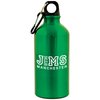 View Image 2 of 11 of 550ml Aluminium Sports Bottle - Gloss - 3 Day - Printed