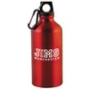 View Image 9 of 11 of 550ml Aluminium Sports Bottle - Gloss - 3 Day - Printed