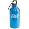 View Image 10 of 11 of 550ml Aluminium Sports Bottle - Gloss - 3 Day - Printed