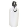 View Image 3 of 11 of 550ml Aluminium Sports Bottle - Gloss - 3 Day - Printed