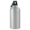 View Image 4 of 11 of 550ml Aluminium Sports Bottle - Gloss - 3 Day - Printed
