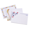 View Image 2 of 5 of BIC® Sticky Notes - A7 - 50 Sheets