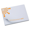 View Image 3 of 6 of A7 Sticky Notes - Starburst Design