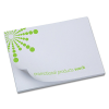 View Image 4 of 6 of A7 Sticky Notes - Starburst Design