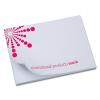 View Image 5 of 6 of A7 Sticky Notes - Starburst Design