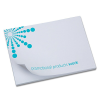 View Image 6 of 6 of A7 Sticky Notes - Starburst Design
