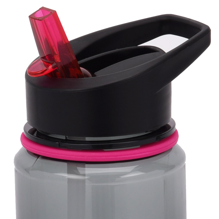 4imprint.co.uk Resaca Sports Bottle with Straw 2 Day 701820EEXP