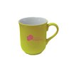 View Image 2 of 2 of Bell Mug - Colour Match