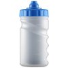300ml Finger Grip Sports Bottle - Valve Cap Image 1 of 1