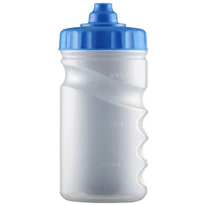 300ml Finger Grip Sports Bottle - Valve Cap Image 1 of 1