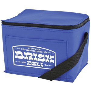 Six Can Cooler Bag - 3 Day Image 2 of 4