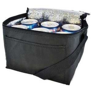 Six Can Cooler Bag - 3 Day Image 3 of 4