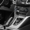 View Image 2 of 4 of Colours Dual Car Charger