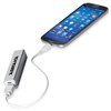View Image 2 of 10 of Volt Power Bank Charger - 2200mAh - Printed