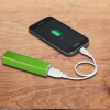View Image 10 of 10 of Volt Power Bank Charger - 2200mAh - Printed