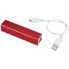 View Image 3 of 4 of Volt Power Bank Charger - 2200mAh - Printed
