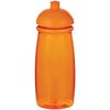 Pulse Sports Bottle - Domed Lid - Coloured Image 1 of 3
