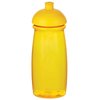 Pulse Sports Bottle - Domed Lid - Coloured Image 3 of 3