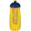 Pulse Sports Bottle - Domed Lid with Fruit Infuser Image 1 of 2
