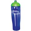 View Image 2 of 6 of Tempo Sports Bottle - Domed Lid - Mix & Match