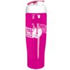 View Image 2 of 7 of Tempo Sports Bottle - Flip Lid - Mix & Match