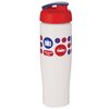 View Image 5 of 7 of Tempo Sports Bottle - Flip Lid - Mix & Match