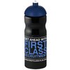 View Image 7 of 7 of Base Sports Bottle - Domed Lid - Mix & Match