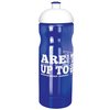 View Image 3 of 7 of Base Sports Bottle - Domed Lid - Mix & Match