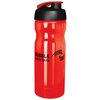 View Image 2 of 8 of Base Sports Bottle - Flip Lid - Mix & Match