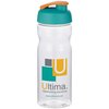 View Image 7 of 8 of Base Sports Bottle - Flip Lid - Mix & Match