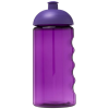 View Image 2 of 3 of Bop Sports Bottle - Domed Lid - Coloured