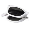 View Image 3 of 4 of DISC Sun Ray Foldable Sunglasses