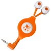 View Image 3 of 5 of Ivy Extendable Earphones
