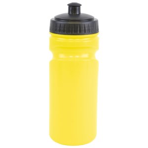 Basic 500ml Water Bottle Image 1 of 9