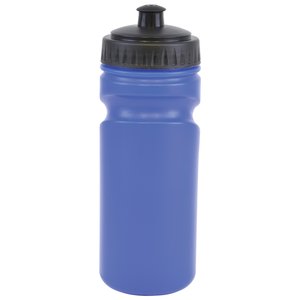 Basic 500ml Water Bottle Image 3 of 9