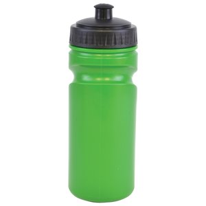 Basic 500ml Water Bottle Image 4 of 9
