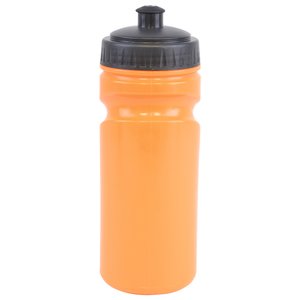 Basic 500ml Water Bottle Image 5 of 9