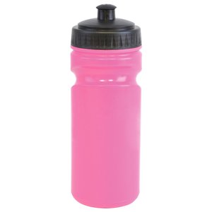 Basic 500ml Water Bottle Image 6 of 9