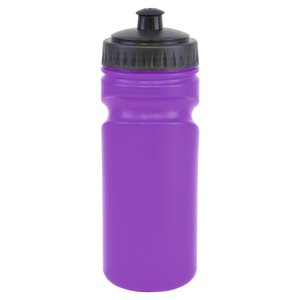 Basic 500ml Water Bottle Image 7 of 9