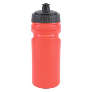 Basic 500ml Water Bottle Image 8 of 9