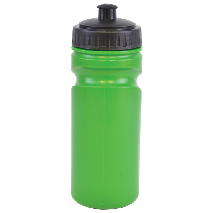 4imprint.co.uk: Basic 500ml Water Bottle 702508: Imprinted with your Logo
