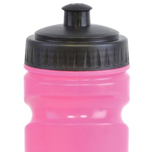Basic 750ml Water Bottle Image 1 of 1