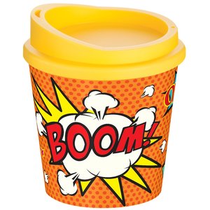 Americano Brite Primo Mug - Wow Design Image 5 of 6