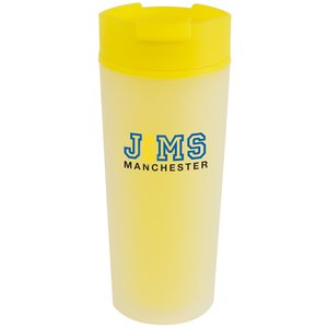 Frosty Thermal Mug Image 1 of 8