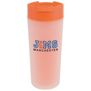 Frosty Thermal Mug Image 2 of 8